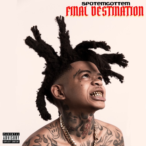 Cover artwork for Drill