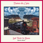 Last Train to Lhasa artwork