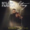 Stolen Car (Remixes 1) [feat. Sting], 2015
