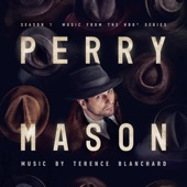 Perry Mason: Season 1 (Music From The HBO Series) artwork