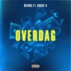 Overdag (feat. Bokke8) - Single