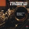 A Strange Day - Carla Marciano Quartet lyrics