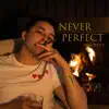 Never Perfect - Single album lyrics, reviews, download