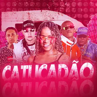 Catucadão (feat. Biel Xcamoso) by Shevchenko e Elloco, Mc Dricka & MC Marley song reviws