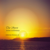 The Spirit (GEMA-freie Wellnessmusik) - Jochen Schlierkamp