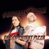 En Sinnsykt Godt Stekt Pizza - EP