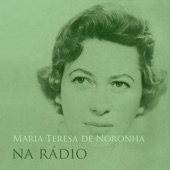 Maria Teresa de Noronha na Rádio artwork