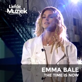 The Time Is Now - uit Liefde Voor Muziek (Live) artwork