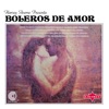 Harvey Averne Presenta: Boleros de Amor