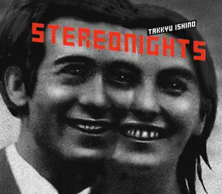 lataa albumi Takkyu Ishino - Stereo Nights