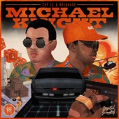 Michael Knight artwork