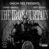 Sonny Grands X Gritz Hoffa - The Iron Curtain Intro (feat. Luqman)
