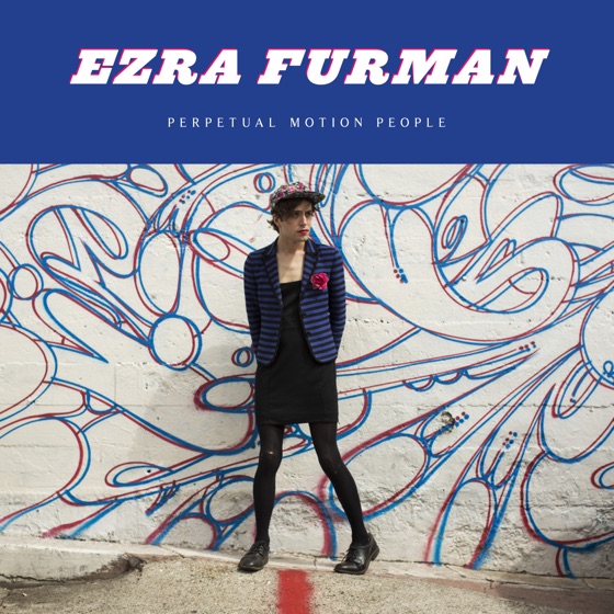 Cover artwork for Ordinary Life