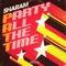 Sharam - Party All The Time (Freedom Club Mix)