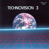 Technovision, Vol. 3 artwork