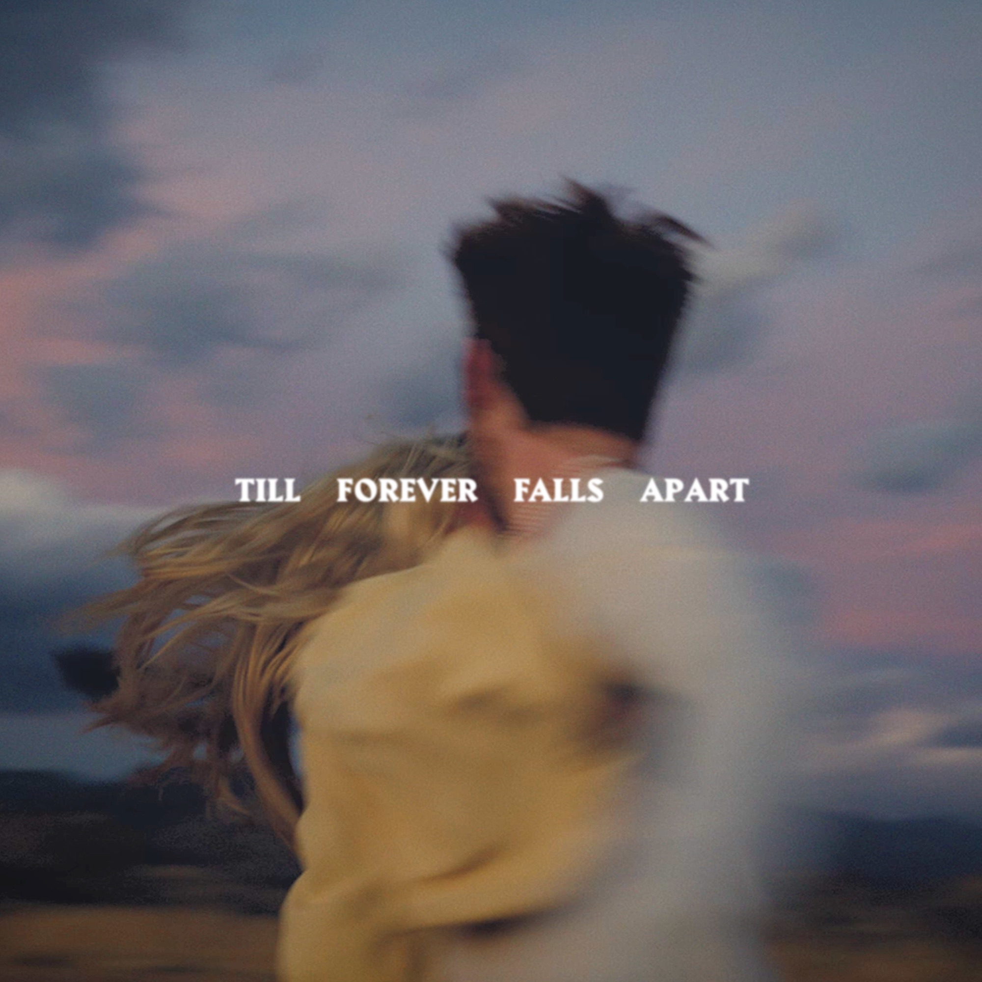Ashe & FINNEAS - Till Forever Falls Apart - Single