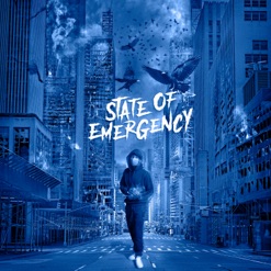 STATE OF EMERGENCY cover art