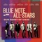 Masquelero (feat. Wayne Shorter & Herbie Hancock) - Blue Note All-Stars lyrics