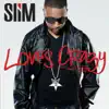 Love's Crazy album lyrics, reviews, download