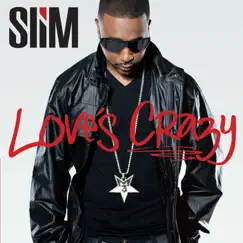 Love's Crazy by Slim album reviews, ratings, credits