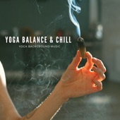 Yoga Balance & Chill artwork