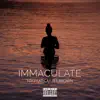 Immaculate (feat. Carter Brown) - Single album lyrics, reviews, download