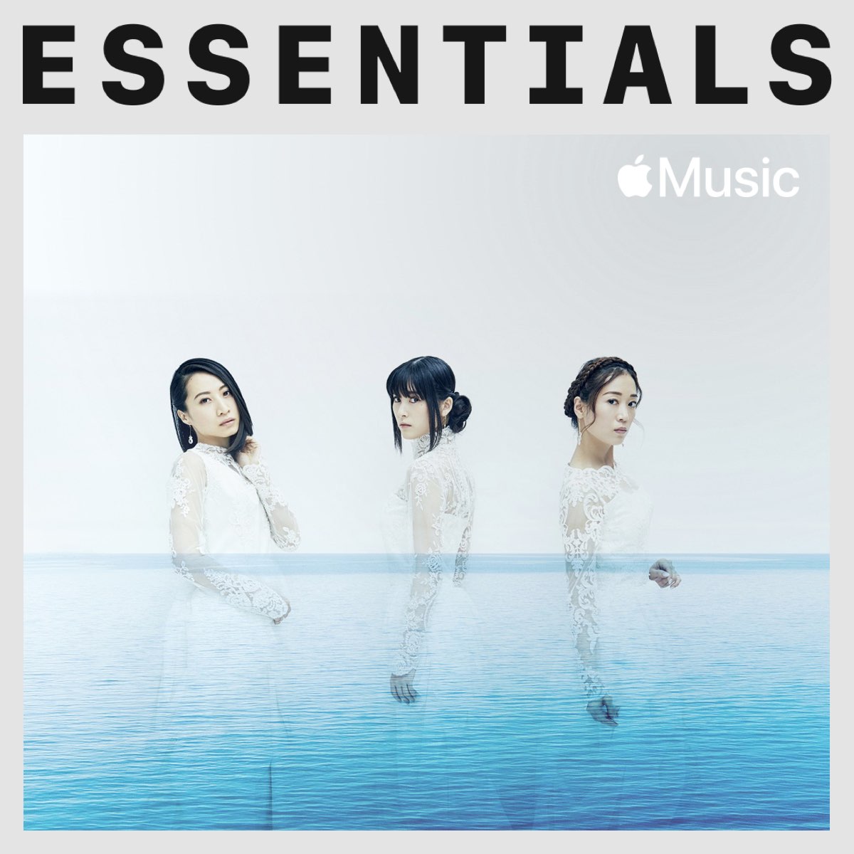 Kalafina Essentials On Apple Music Kalafina Essentials On Apple Music