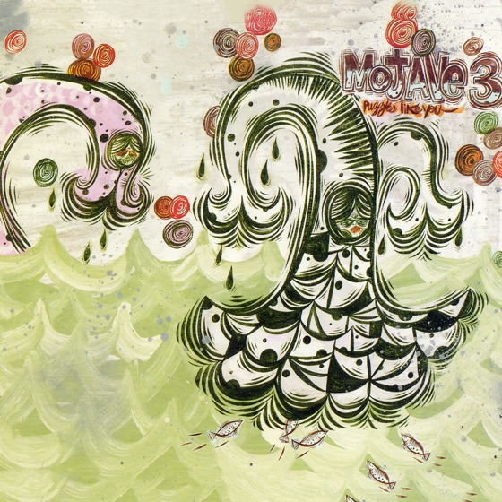 Cover artwork for Big Star Baby