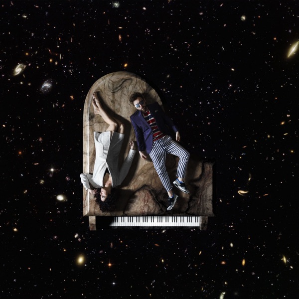 Ma è un sogno (feat. Isabella Turso) [Variazione sul tema “Arrivi e stai scomodo e te ne vai”]