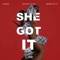 She Got It Safaree (feat. Safaree) - Chinese Kitty lyrics