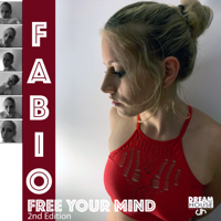 Fábio - Let Yourself Go (feat. Mari M.) [Album Edit] artwork