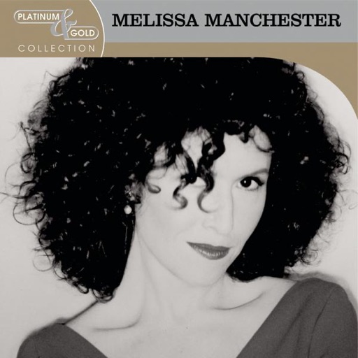 Art for Midnight Blue by Melissa Manchester