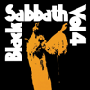 Black Sabbath - Vol. 4 (2021 Remaster)  artwork