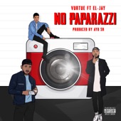No Paparazzi (feat. El-Jay) artwork