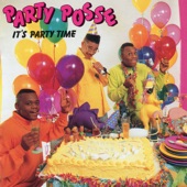 Party Posse - Just Look at Us