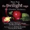 Jacob's Theme - The Redfeld Ensemble, Elizabeth Hedman & Dan Redfeld lyrics