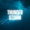 Thunder and Heavy Rain artwork