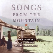 Dirk Powell - Mountain Air / Washington's March / Bonaparte's Retreat (Medley)