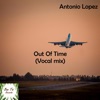 Out of Time - Single