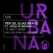 It Ain't Over (feat. Jocelyn Brown) [Radio] - Per QX & Elias Bravo lyrics