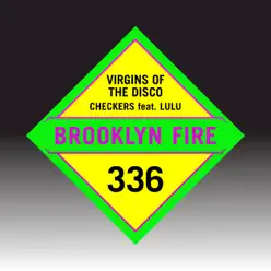 Virgins of the Disco (feat. Lulu) - Single - Checkers Virgins of the Disco (feat. Lulu) - Single - Checkers
