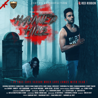 Palak Muchhal - Haunted Hills (Original Motion Picture Soundtrack) artwork