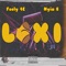 Lexi (feat. Nyia B) - Fooly 4E lyrics