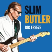 Big Freeze artwork