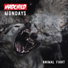 Animal Fight - Single
