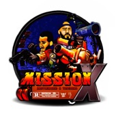 Mission I (feat. TA9CHIRA) artwork