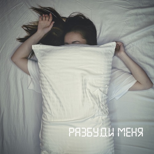 cover for track Разбуди меня of artist #FOLLOWME (feat. Сергей Клевенский