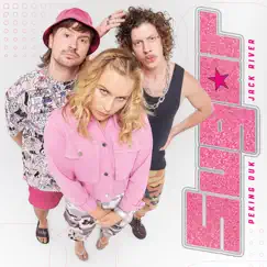 Sugar - Single by Peking Duk & Jack River album reviews, ratings, credits