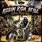 Riddim Ryda Style - Chino Mcgregor lyrics