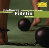Beethoven: Fidelio artwork